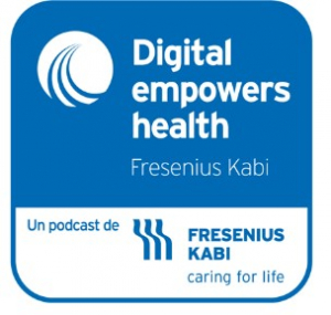podcast Digital Empowers Health