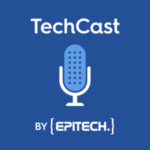 techcast by epitech podcast