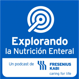 Fresenius nutrición enteral podcast