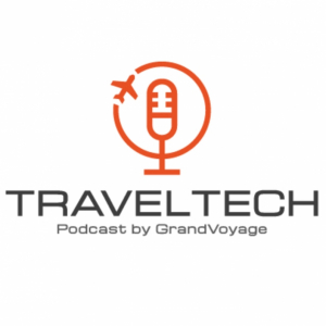 traveltech podcast