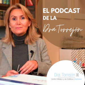 Doctora Torrejón podcast