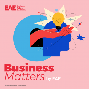 Business Matters podcast