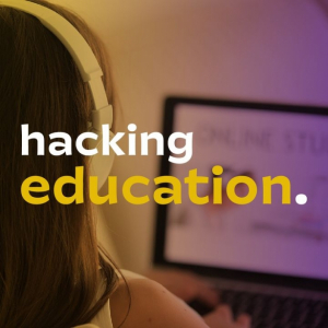 hacking education podcast
