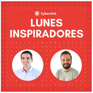 Lunes Inspiradores podcast