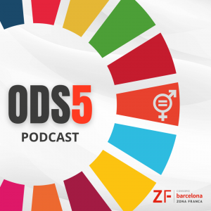 ODS5 podcast