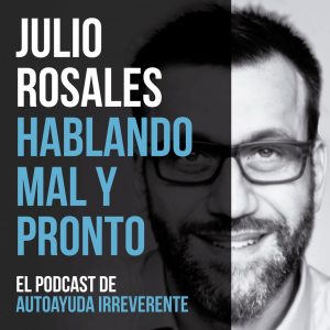 Julio Rosales podcast