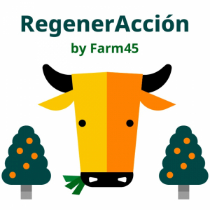 Regeneracción by Farm45 podcast