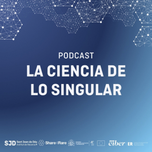 la ciencia de lo singular podcast